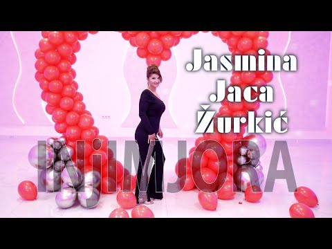 Jasmina Jaca Žurkić - Injimjora