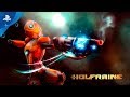 Holfraine | Launch Trailer | PS4