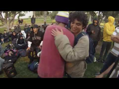 Stian 6ki vs Jazzy Fella Temistocklez - 4tos - Universus Duplas Random 2019