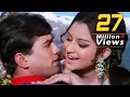 Kora Kagaz Tha Yeh Man Mera 4K Video Song Lata Mangeshkar Kishore Kumar Aradhana Rajesh Khanna