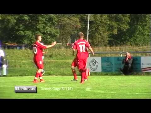BL 07 TSG Rottenacker - FC Mengen (Meisterschaft) 27.09.2015