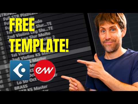 I Tested The Composer Cloud Orchestral Template (So You Don't Have To)