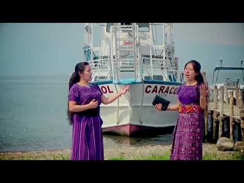 Duo Lidia Y Mary - A Dios Le Pido Por Guatemala