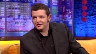 Kevin Bridges On The Jonathan Ross Show Series 6 Ep 6.8 February 2014 Part 2/5