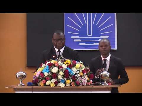 Divine Service Mombasa