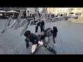 KPOP IN PUBLIC ONE TAKE Aespa 에스파 WHIPLASH By RISET Official