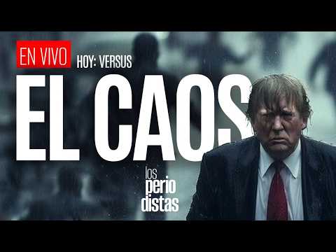 Masiosare - Reportajes y periodismo: Escudo de las Américas de Trump (09/03/2026)