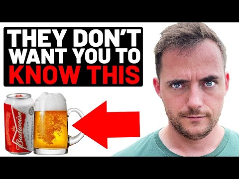 3 Secrets That Make Stopping Drinking Alcohol EASY