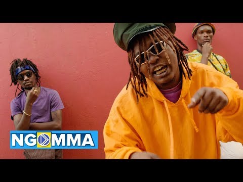 Ngwai - Ochungulo Family (Official video)