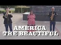 America The Beautiful The Jazz Ambassadors
