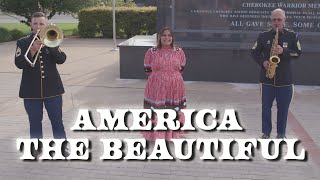 America the Beautiful | The Jazz Ambassadors