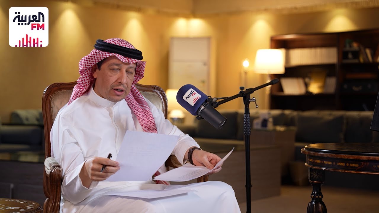 رئيس الهلال السابق الأمير عبدالرحمن بن مساعد: المشروع الرياضي السعودي آتى تق