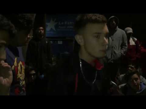 BOPLA KROC vs BARTO FUSOK: SEMIFINAL - ACB Dúos