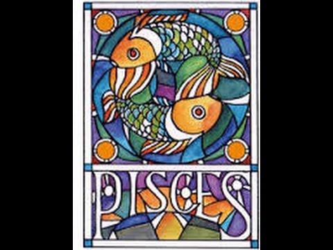 Pisces Astrology Predictions 23- 29th June 2015