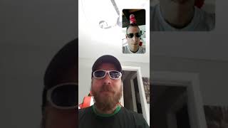 Comedy skit daily Mr Quigley an Hash Info on YOUTUBE I'm live daily on HASH TV