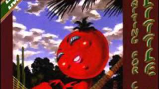 Little Feat- Join the Band /Fat Man In the Bathtub (August 1977)