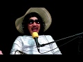 Bobby Lee as Yoko Ono & Jeremiah Watkins as John Lennon