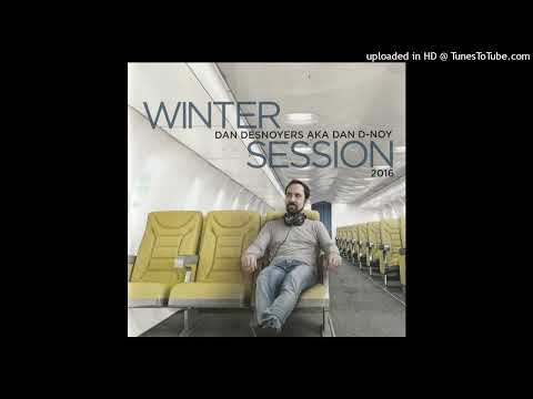 Laidback Luke Feat. Trevor Guthrie - Let It Go (Original Mix) - Dan Desnoyers: Winter Session 2016