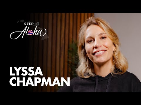 Chapman Lyssa