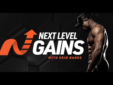 The Next Level Gains App is Here!
