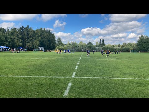 FC Nokia - VJS TU10 (valkoinen)