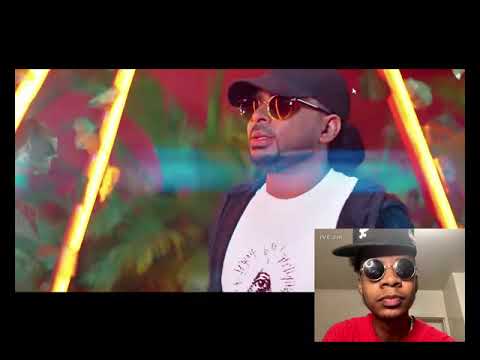 N fasis - Contacto (REACCION) #NFasis