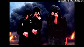 Crystal Castles-Violent Youth (slowed)