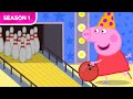 Peppa Pig Tales Suzy S Bowling Party Season 1 Episode 64