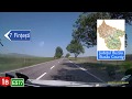 Romania DN1B E577 Ploiești PH Istrița De Jos BZ