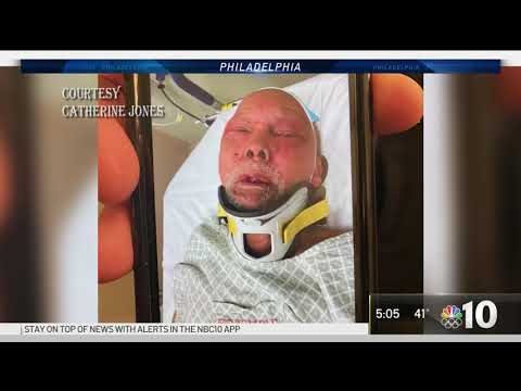 Elderly Man Remains in Hospital Following Home Invasion in Juniata Park | NBC10 Philadelphia