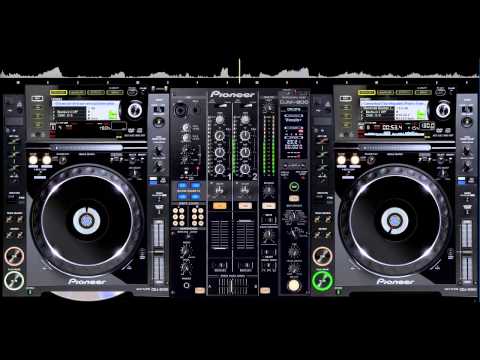 Mix n°14 Electro House sur Virtual DJ 2014 by Deelex [HD]