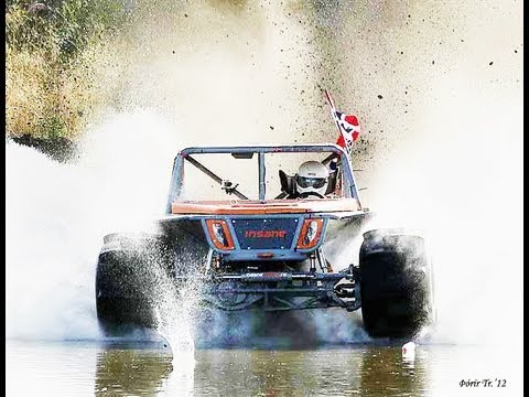 Formula Offroad Iceland 2012! Teaser