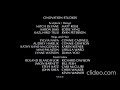 How The Grinch Stole Christmas 2000 Ending Credits Reversed