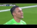 Real Madrid Napoli 3 1 Insigne Goal Telecronaca Inglese