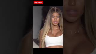 TikTok Bikini Model #shorts