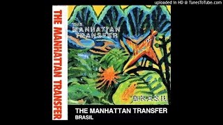 Agua - The Manhattan Transfer