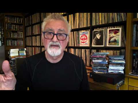 afbeelding Allan Arkush on BLACKKKLANSMAN