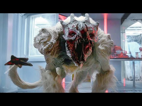 Rules OF Engagement: The Grey State _ Reveal Trailer (2026) Sci-Fi Thriller | New Cinematic 4K