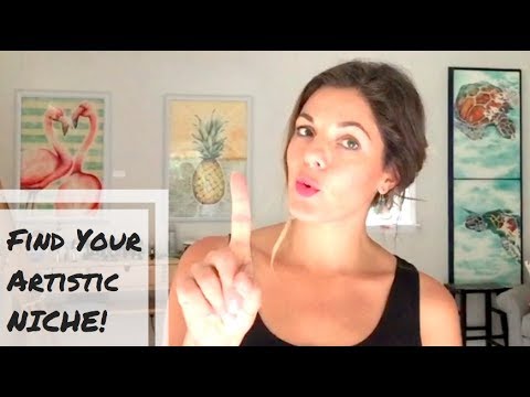 download lagu mp3 mp4 Niche Art, download lagu Niche Art gratis, unduh video klip Niche Art