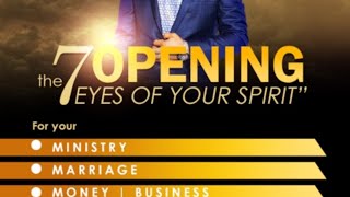 Secrets of the Spirit World II | Deep Revelations & Prophecy | Prophet Everett 18082020