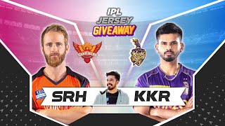 IPL 2022 SRH vs KKR Dream11 Team | SRH vs KKR Dream11 Prediction | Today Dream11 Team & Preview