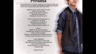 Prinsesa-Daniel Padilla