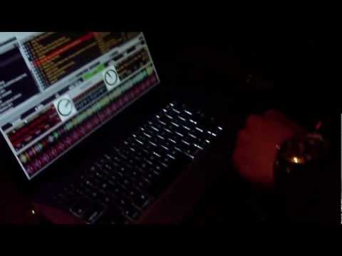 DJ BRUNO-AG - ZONA 5 - KIMIKA KLUB