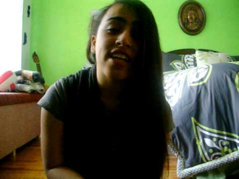 Just The Way You Are- Samm Kilada (A Bruno Mars A Capella Cover)