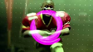 Canibus - Patriots (INTERNATIONAL Mix)