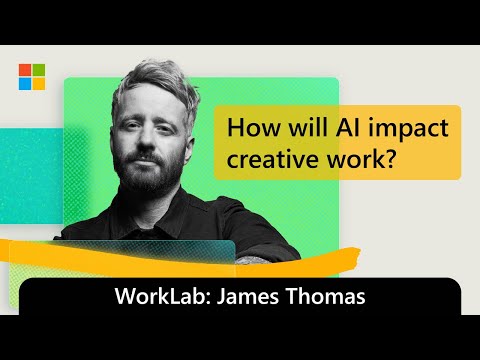 How Copilot Is Transforming One Global Creative Agency