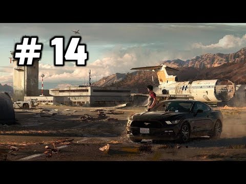 Need for Speed Payback Walkthrough Part 14