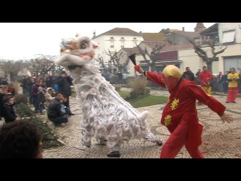 Le Têt, Nouvel An Vietnamien à Sainte-Livrade-sur-Lot, 2017/2018