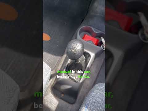 Thumbnail for The Honda Life is a TINY JDM Kei Hatchback! #Shorts by Hatchback, Honda Life