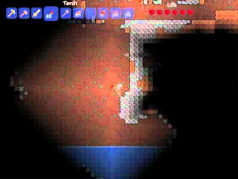 Terraria Episode 10